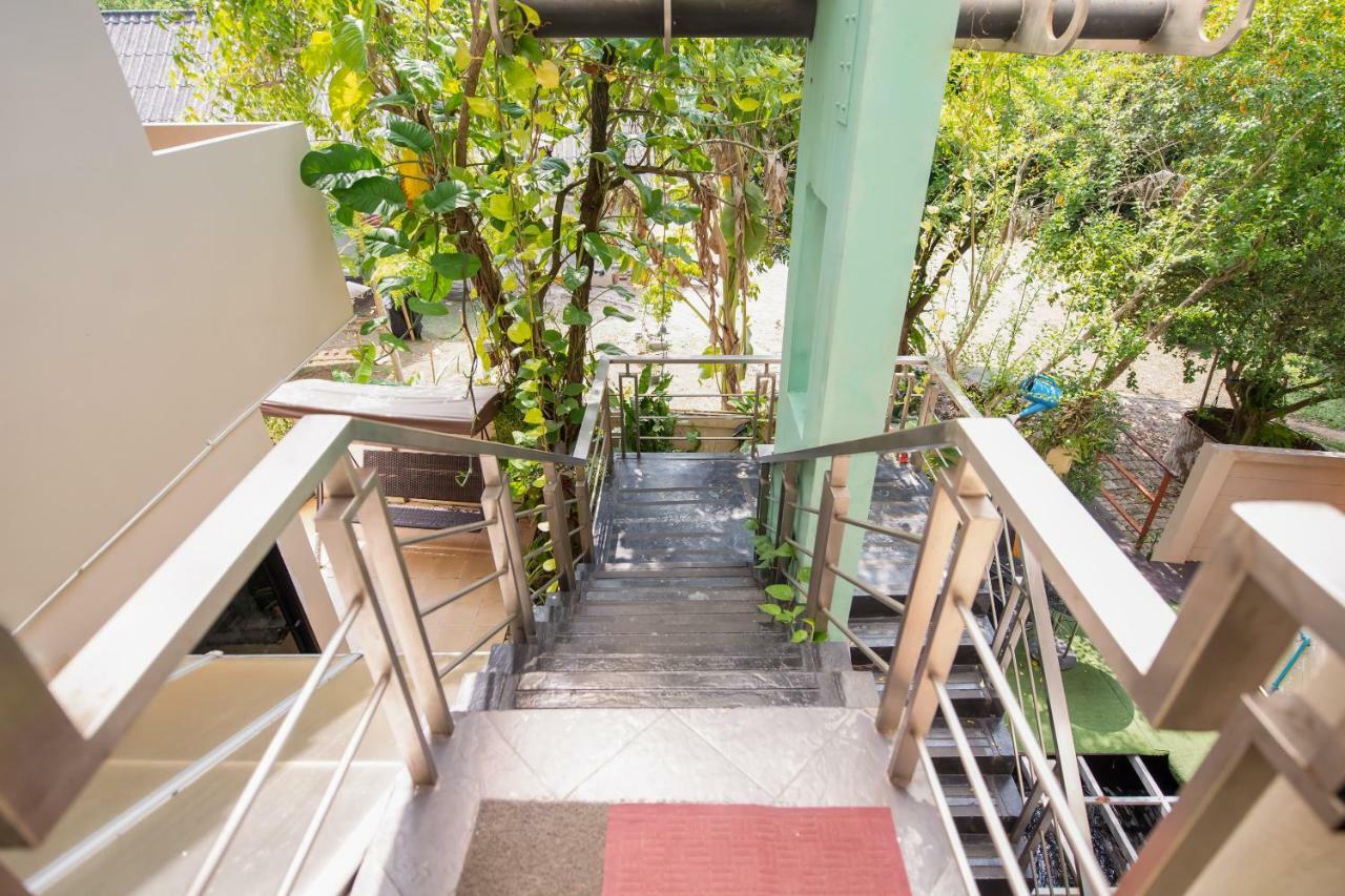 Oyo 345 The Click Guesthouse At Chalong Phuket Dış mekan fotoğraf